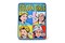 Golden Girls Pop-Art Throw Blanket | Golden Girls Quotes | 60 x 45 Inches